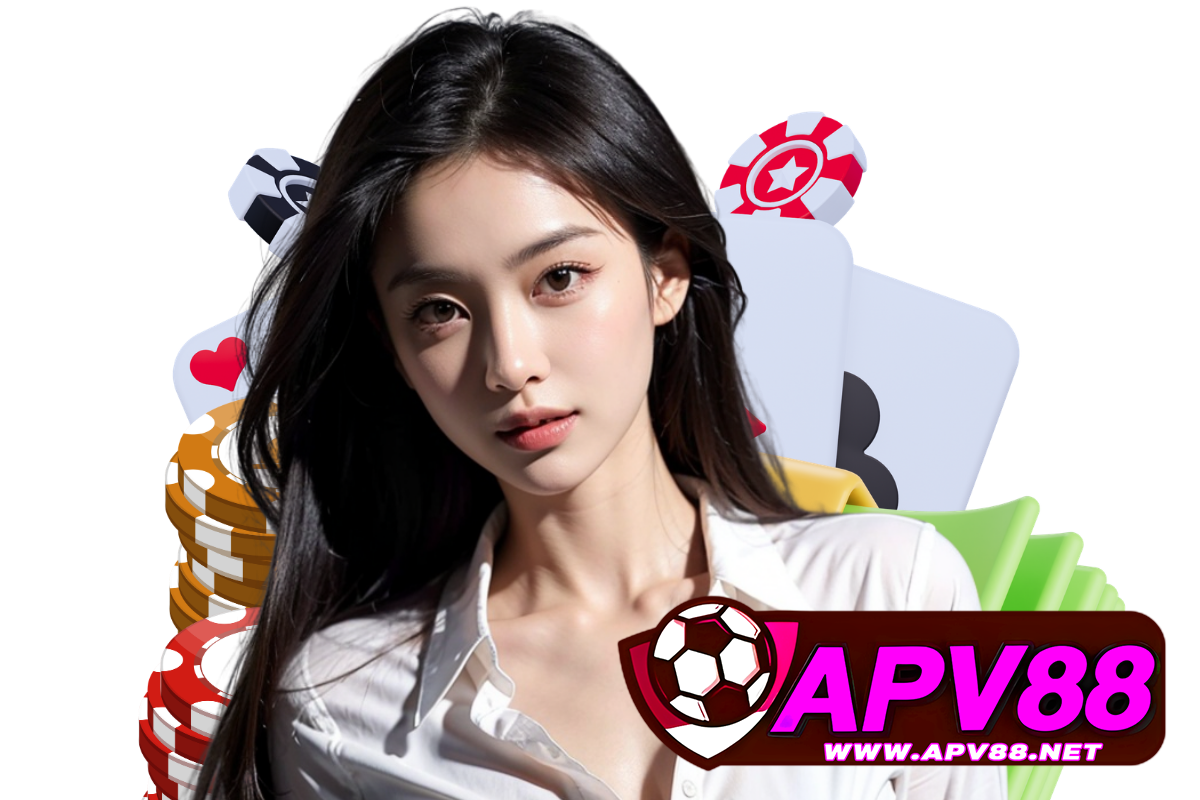 apv88 สล็อต
