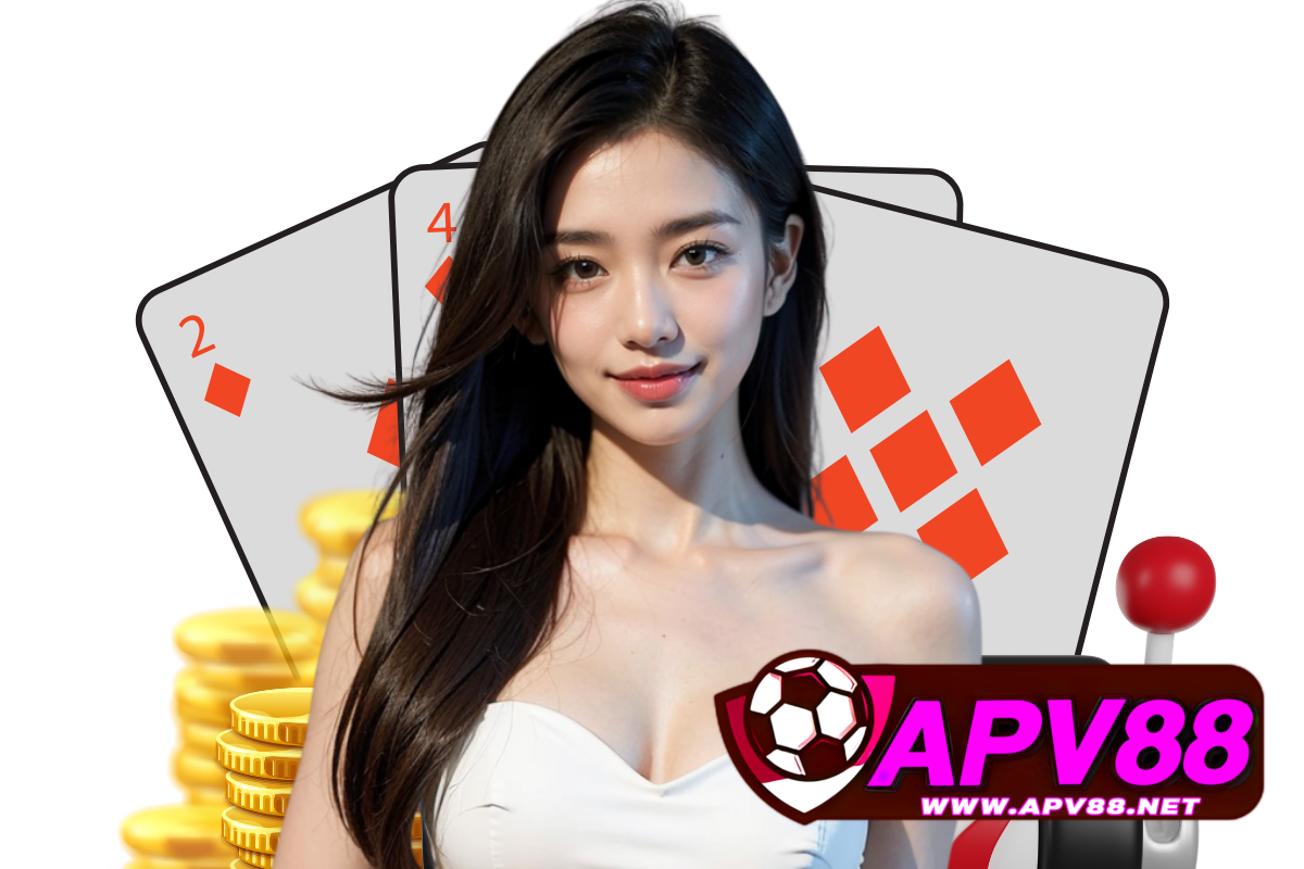 apv88 แจกเครดิตฟรี